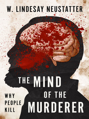 cover image of The Mind of the Murderer
